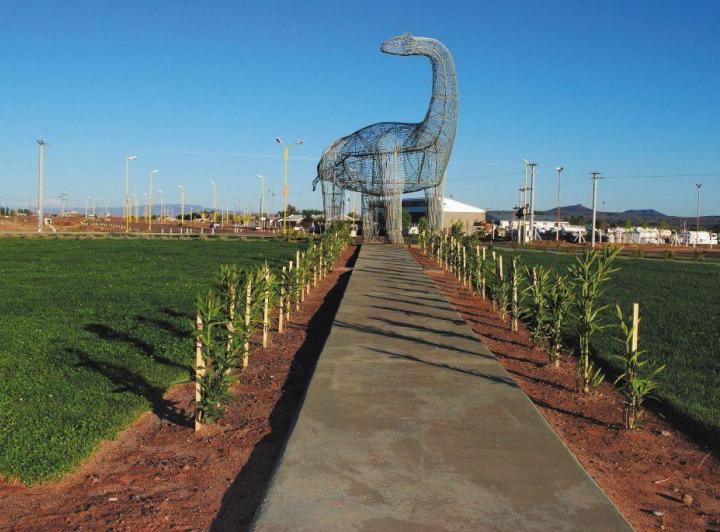 Casa en Rincón de los Sauces