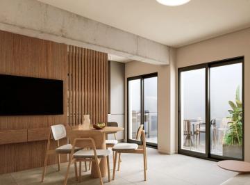 FUG-RSF-987_2 · Venta. Departamento 2 Dorm.. Rosario