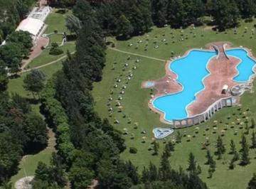 Terreno · 622m² · Lote en Palos Verdes Country Club