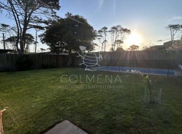 Foto1 · Casa Zona de Playa Tio Tom, Punta Ballena