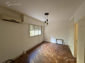 Departamento · 22m² · 1 Ambiente · Departamento - Villa Crespo