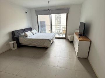 Departamento de 1 ambiente, Recoleta · Departamento de 1 Ambiente Amplio Nuevo