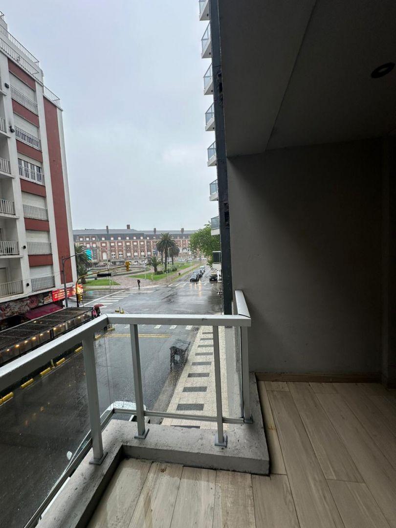 Venta de Departamento 2 Ambientes edificio en NOVECCENTO MORENO — Centro