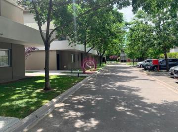 Casa · 74m² · 3 Ambientes · 1 Cochera · Dúplex 3amb en Venta, Bosque Alto Residencias, Pilar (Apto Crédito)