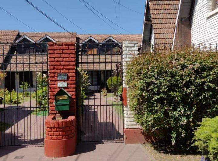 PH · 70m² · 3 Ambientes · 1 Cochera