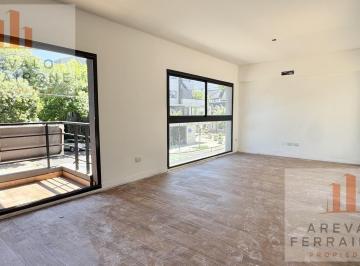 Departamento · 91m² · 3 Ambientes · Venta 3 Ambientes Tipo PH con Patio y Balcón en La Pampa Urquiza