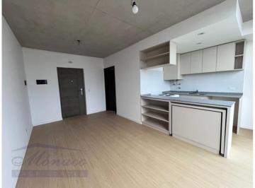 Departamento · 24m² · 1 Ambiente · Oportunidad! 1 Amb con Balcon. - Vista Panoramica!