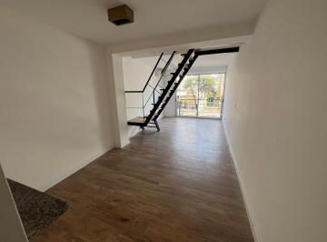Departamento · 58m² · 3 Ambientes · 1 Cochera · Venta Departamento 3 Ambientes San Isidro
