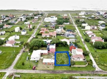 Terreno · 405m² · Venta - Oportunidad - Terreno Balneario Atlantida