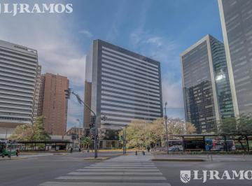 Oficina comercial · 550m² · 1 Ambiente · 5 Cocheras · Oficinas Aaa
