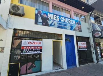 Local comercial · 99m² · Local en Alquiler