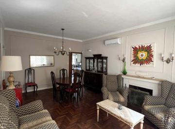 Casa de 5 ambientes, Vicente López · Chalet Sobre Lote Propio en Una Planta