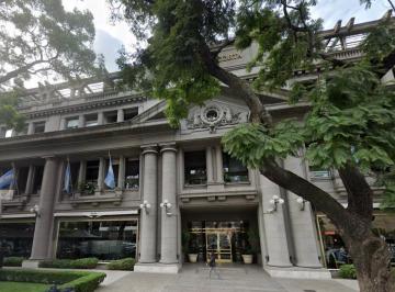 Oficina comercial · 103m² · 1 Cochera · Oficina en Venta en Palacio Alcorta