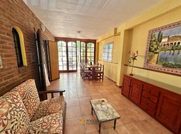 Departamento de 3 ambientes, Villa Gesell · Excelente Duplex de 3 Ambientes