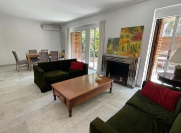 Departamento · 200m² · 4 Dormitorios · 1 Cochera · Miguel Cané y Juez Tedín - Barrio Parque