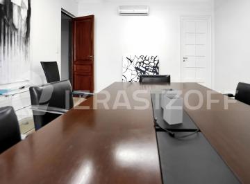 Oficina comercial · 157m² · 6 Ambientes · Oficina - Departamento en El Centro 6 Ambientes