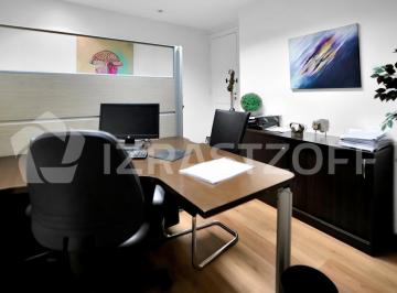 Oficina comercial · 157m² · 6 Ambientes · Oficina en Venta en Tribunales 6 Ambientes