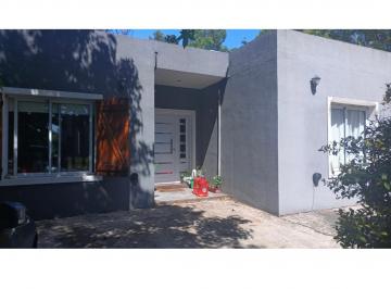 Casa de 2 ambientes, Pilar · Hermosa Casa con Gran Terreno
