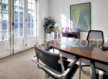 Departamento · 157m² · 6 Ambientes · Oficina - Departamento en El Centro 6 Ambientes