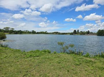Terreno · 4755m² · Lote en Barrio La Isla, Unico Macro Lote, Nordelta, Tigre