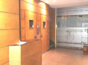 Oficina comercial · 44m² · Suipacha - Santa Fe: 3 Ambientes 45 m². Vigilancia