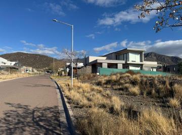 Terreno , Las Heras · Mendoza Norte Country Club - Venta de Lote en Sector Balcones a Pasos Portico Ingreso M4 L10