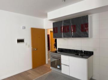 Departamento · 29m² · 1 Ambiente · Monoambiente a Estrenar Belgrano con Amentéis