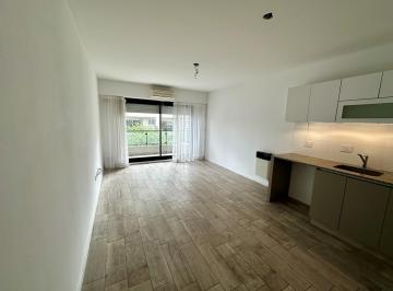 Departamento · 42m² · 2 Ambientes · Dpto. Premium. Buenos Aires 1917. 1 Dormitorio. Balcón. Frente