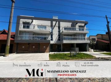 Departamento · 42m² · 2 Ambientes · 1 Cochera · Departamento en Venta Lomas de Zamora