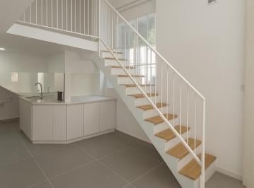 PH · 43m² · 2 Ambientes · Venta - PH - 2 Ambientes - Loft - Luminoso - Reciclado - Sin Expensas - Permuta - Santos Lugares