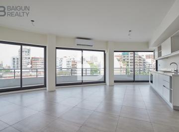 Departamento · 58m² · 2 Ambientes · Departamento de 2 Ambientes en Venta en Villa Urquiza