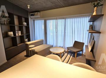Departamento · 35m² · 2 Ambientes · 2 Ambientes en Venta - Barracas - Caba - Moca 2