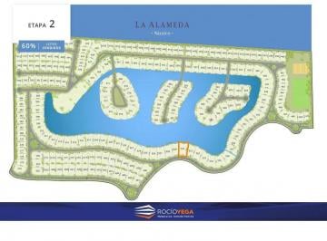Terreno · 1107m² · Lote en La Alameda a La Laguna
