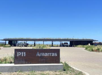 Terreno · 761m² · Venta - Lote Interno en Amarras - Puertos del Lago - Escobar