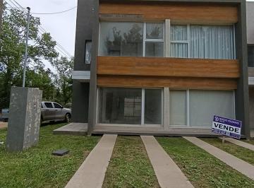 Casa de 3 ambientes, Necochea · Duplex en Necochea a Estrenar 3 Amb Parque Pileta