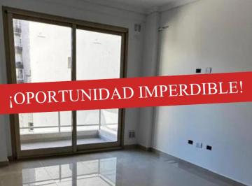 Departamento de 1 ambiente, Barracas · Monoambiente en Venta a Estrenar en Edificio Cristall V en Barracas!