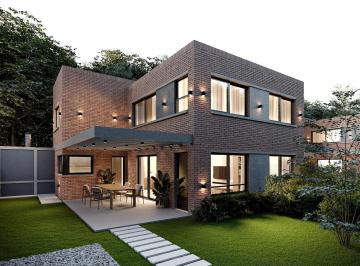 PH · 106m² · 4 Ambientes · 1 Cochera · Casa en Condominio - Villa Gobernador Udaondo