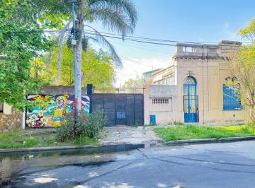 Terreno , Lanús · Lote de 17 X 24 Lacarra Lanús Oeste