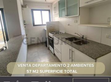 Departamento · 54m² · 2 Ambientes · Venta Departamento 2 Ambientes Avellaneda