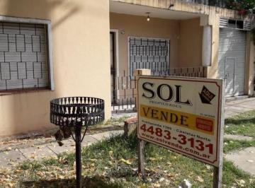 Casa · 85m² · 3 Ambientes · Rodriguez Peña 2290 ‼