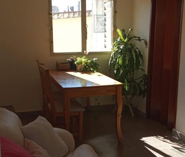 Departamento · 52m²
