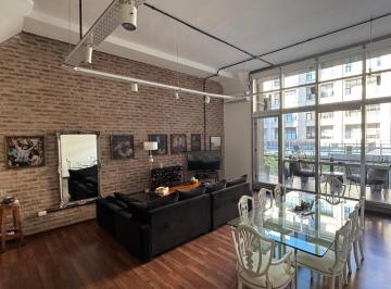 Departamento · 75m² · 2 Ambientes · Venta Departamento 2 Ambientes en Barracas
