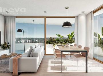 Departamento · 34m² · 1 Dormitorio · 1 Cochera · Espectacular Departamento 2 Ambientes