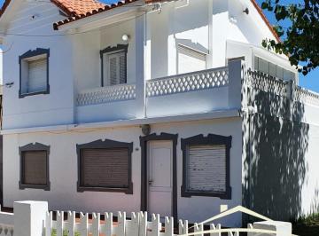 Casa · 340m² · 7 Ambientes · 1 Cochera · Casa en San Clemente del Tuyú