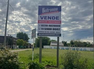 Terreno · 300m² · Lote en Venta - Libertad