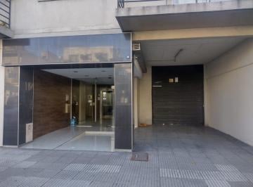 Garage · 15m² · Castro Barros 300, Cochera Fija y Cubierta en Almagro