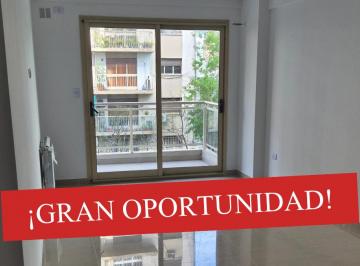 Departamento de 3 ambientes, Barracas · Departamento de 3 Ambientes en Venta! en Edificio Cristall V a Estrenar en Barracas!