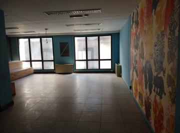 Oficina comercial de 19 ambientes, San Nicolás · Piso en Importante Edificio Historico Bien Conservado 620 m²