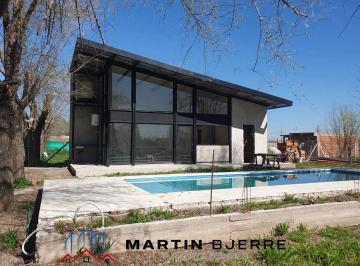 MBJ-MBJ-100_2 · Venta Lotes en Virrey del Pino, La Matanza