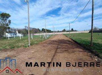 MBJ-MBJ-100_2 · Venta Lotes en Virrey del Pino, La Matanza